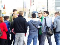 Ausfluege und Exkursionen